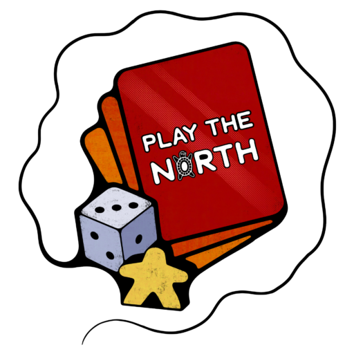 Welcome to Play the North!